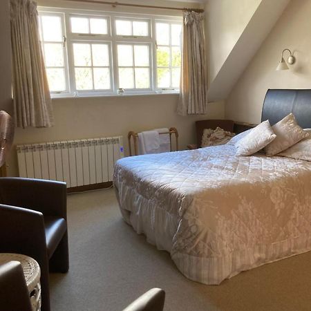 Bulmer Farm B&B Ντόρκινγκ Εξωτερικό φωτογραφία