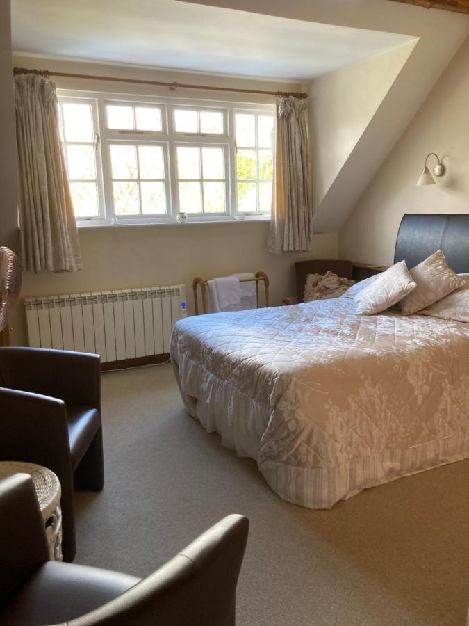 Bulmer Farm B&B Ντόρκινγκ Εξωτερικό φωτογραφία
