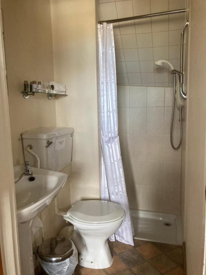 Bulmer Farm B&B Ντόρκινγκ Εξωτερικό φωτογραφία
