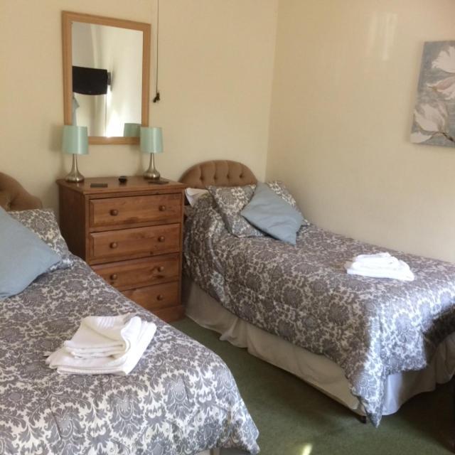 Bulmer Farm B&B Ντόρκινγκ Εξωτερικό φωτογραφία